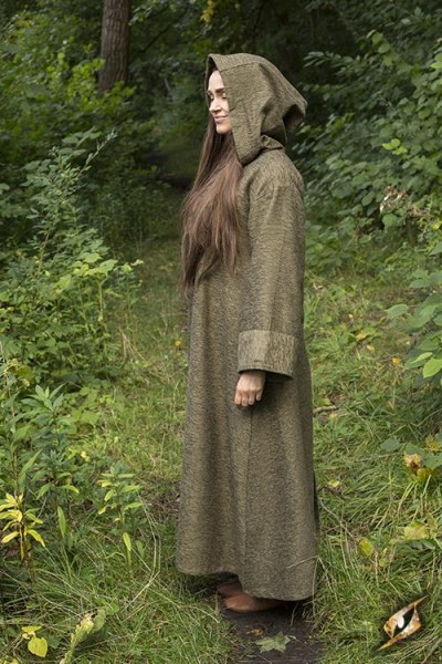 Benedict Robe