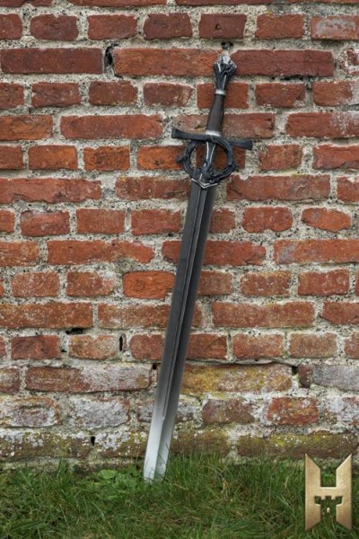 Stronghold Highborn Sword Dark 96cm