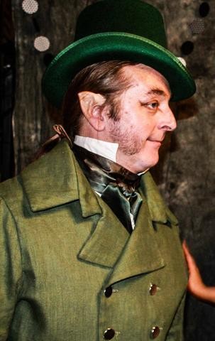 Leprechaun Ears