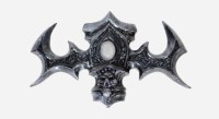 Step A: Nemesis Forge Guards