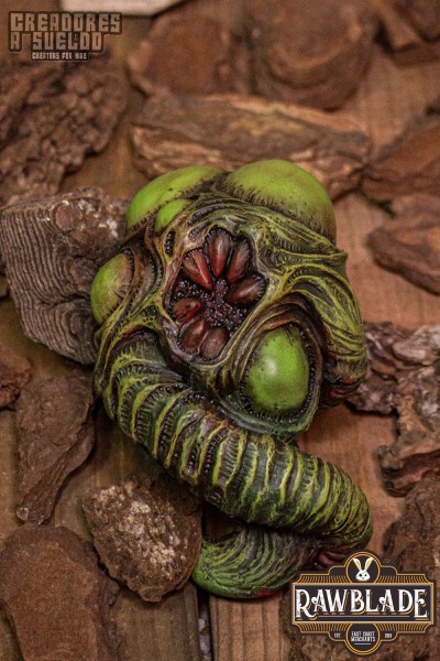 Eldritch Spawn