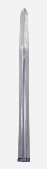 Step B: Nemesis Forge Blades