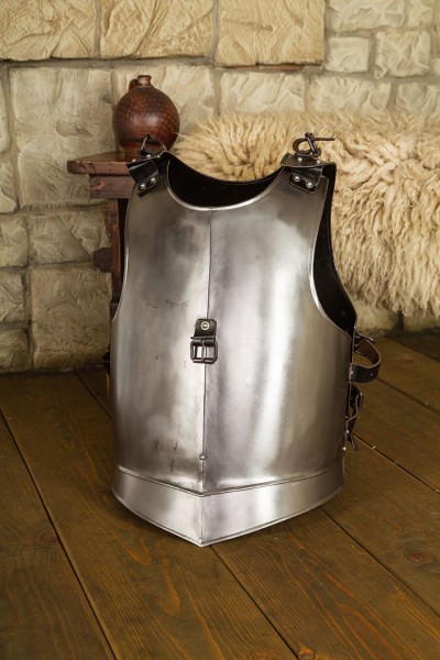 Vigor Cuirass