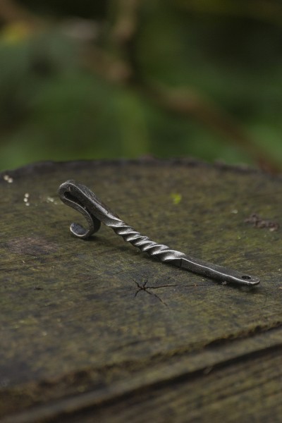 Bosco Bottle Opener