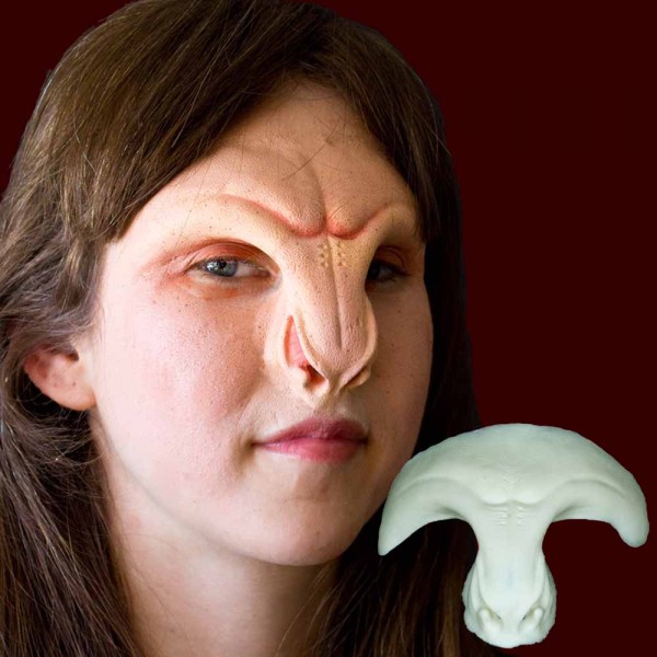 Adarra Demon Brow &amp; Nose