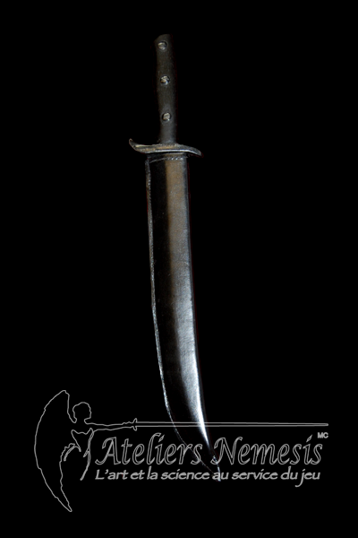 Ranger Knife Scabbard