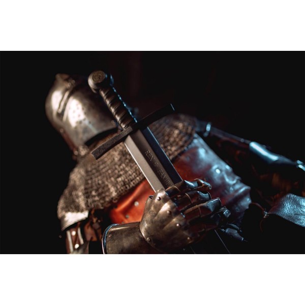 Henry's Sword - Kingdom Come Deliverance