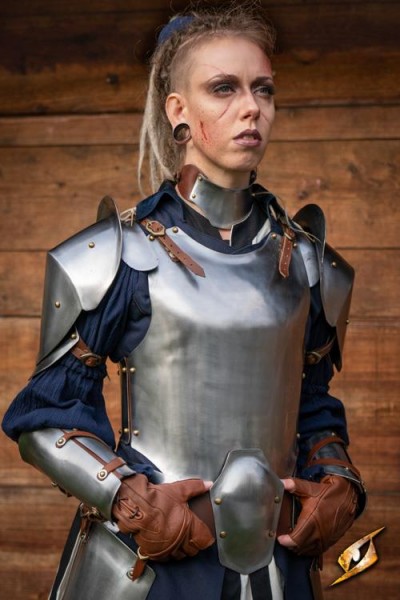 Renegade Cuirass - Feminine