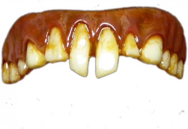 FX Fangs - Grovel