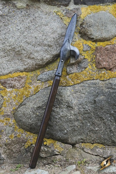 Pike Pole