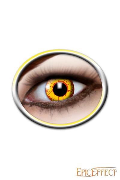 Red and Yellow Lenses