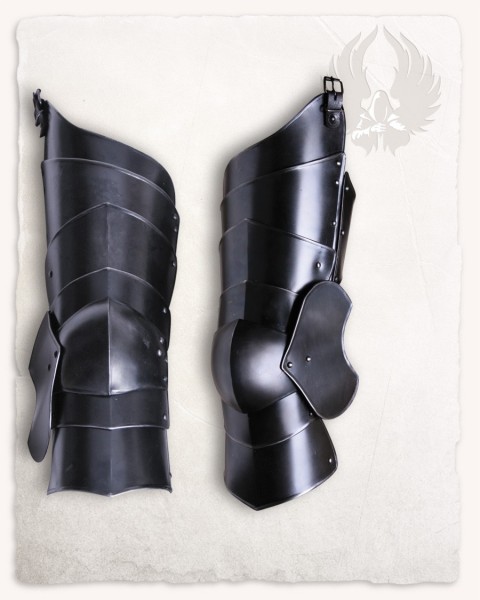 Markward Full Leg Guard