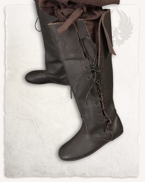 Tilly Calf Boots
