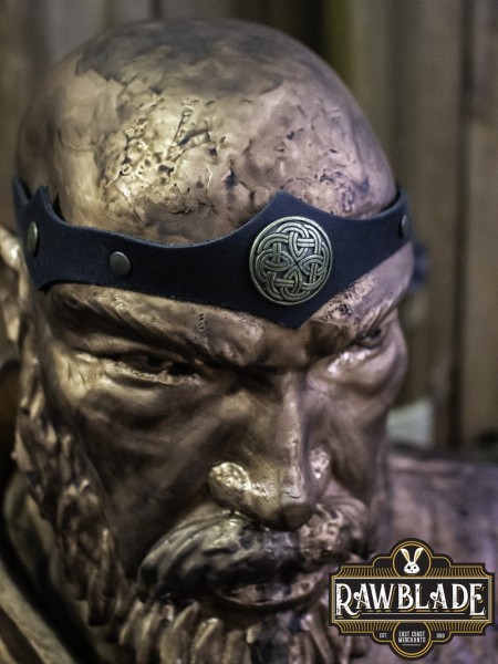 Illunion Headband - Black