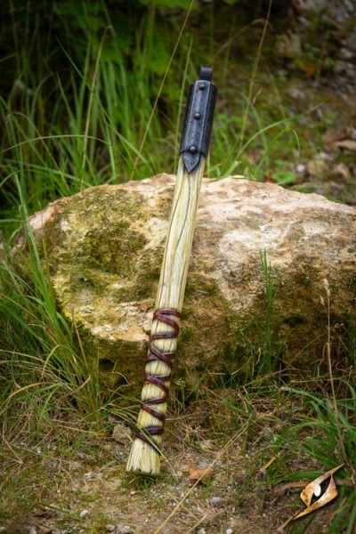 Lumberlash Flail - Handle only