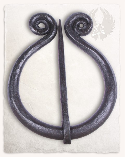 Cloak Pin - Bernhard fibula big