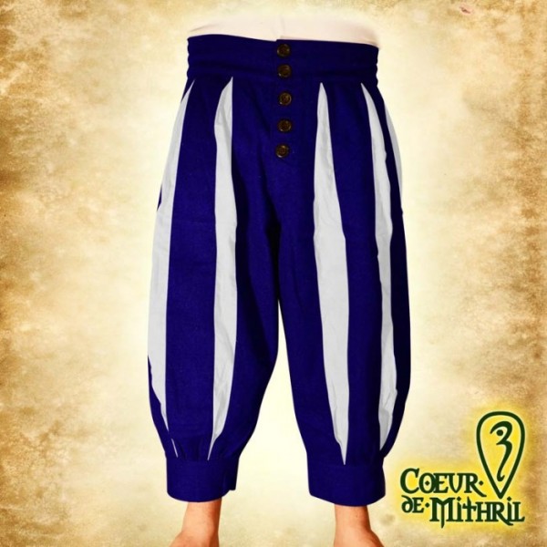 Lansquenet Pants