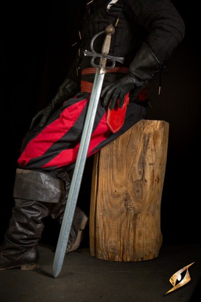 Rillet Rapier