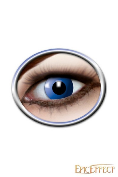 Blue Elf Lenses