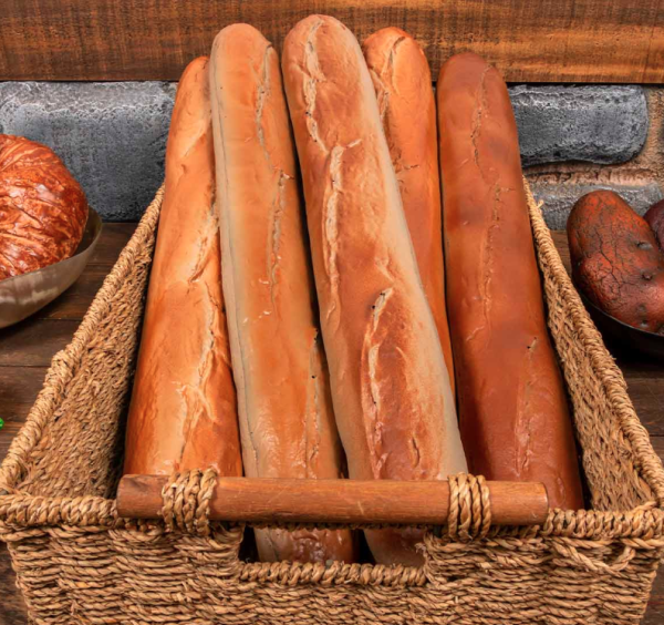 Battle Baguette