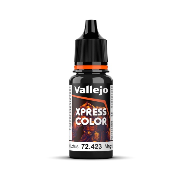 Vallejo Xpress Colour