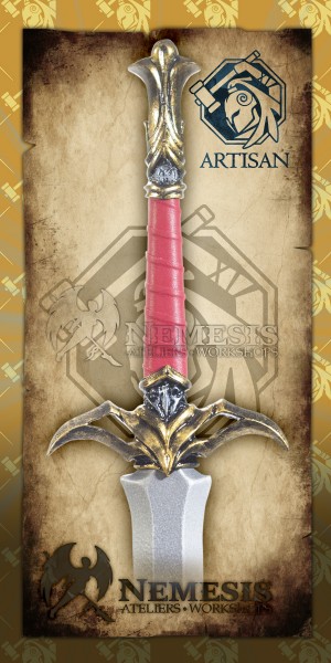 Elven Sword