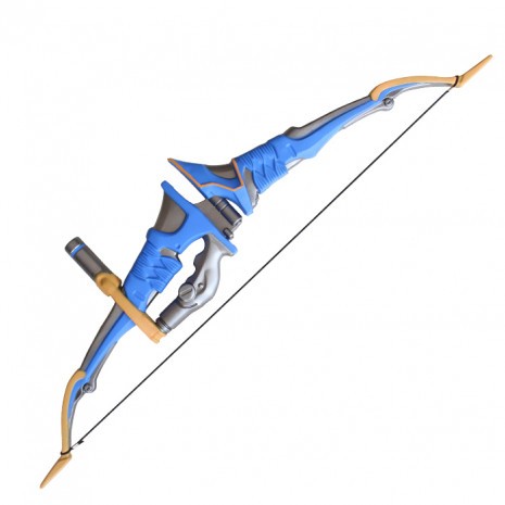 Hanzo's Bow
