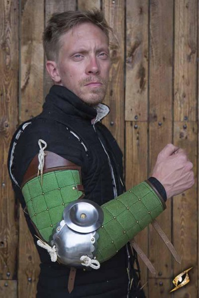 Splint Bracers