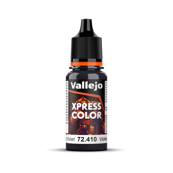 Vallejo Xpress Colour
