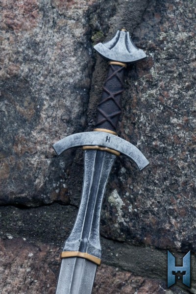 Stronghold Arming Sword