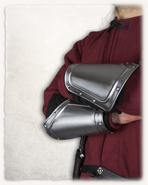 Georg Bracers