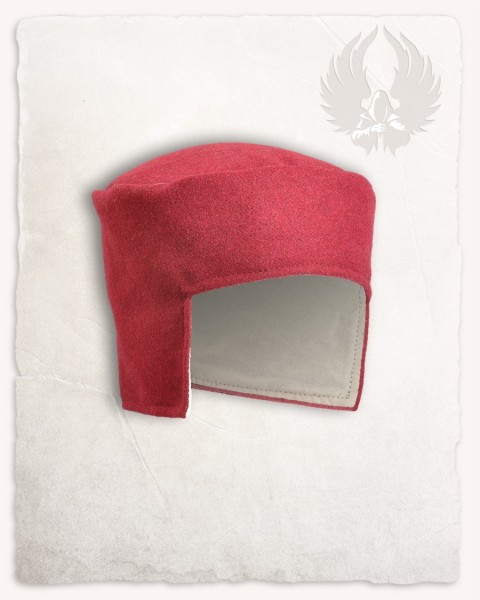 Rafael Cap