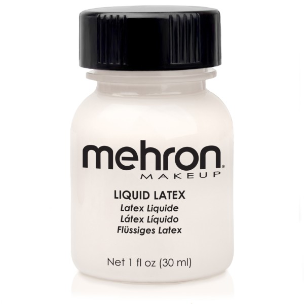 Liquid Latex - 30ml