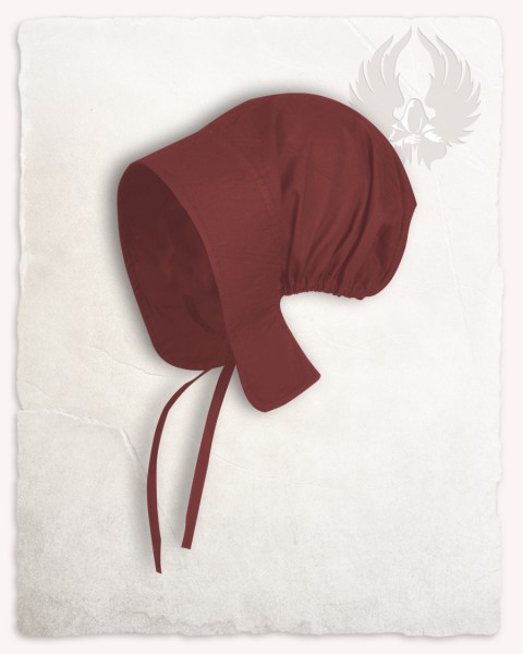 Greta Maidservant Cap