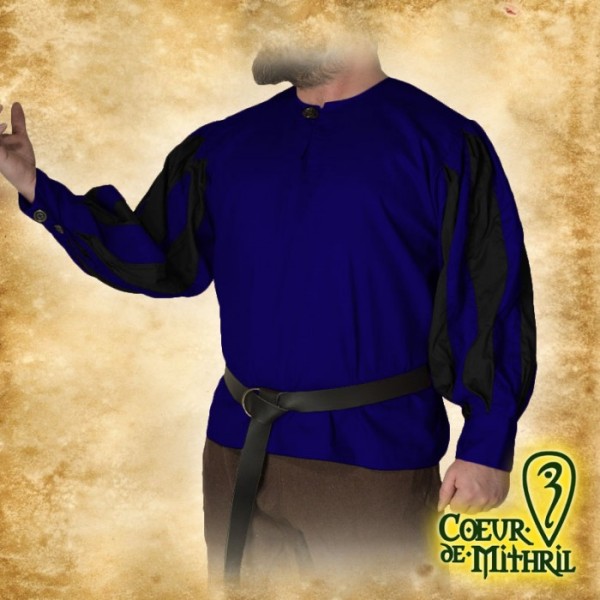 Lansquenet Shirt
