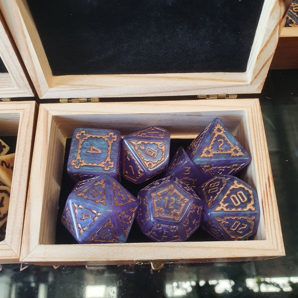 Giant Dice