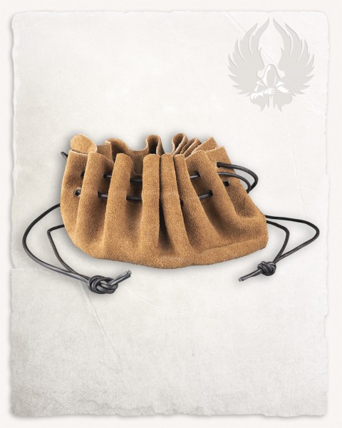 Zacharias pouch