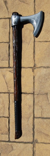 Viking Axe