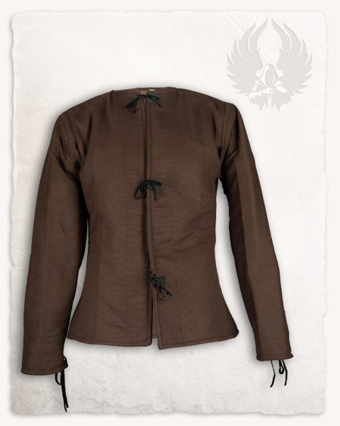 Aulber Arming Jacket