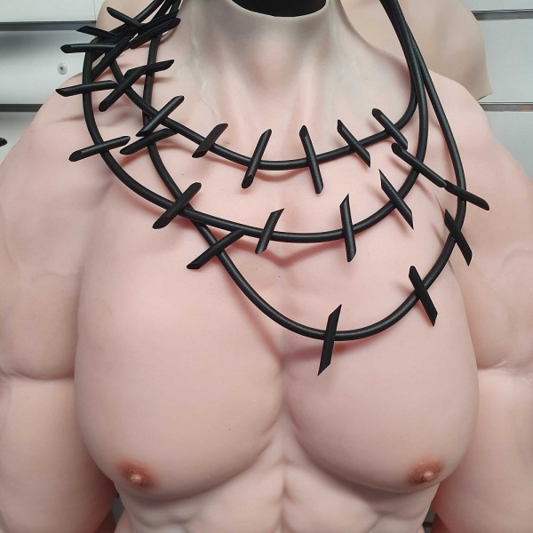 Torso - Roid Rager