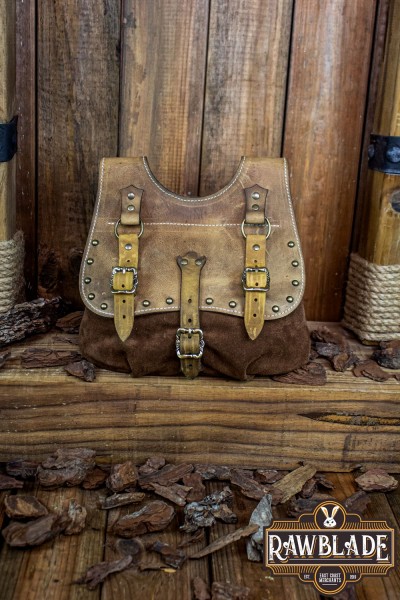 Agor Belt Bag