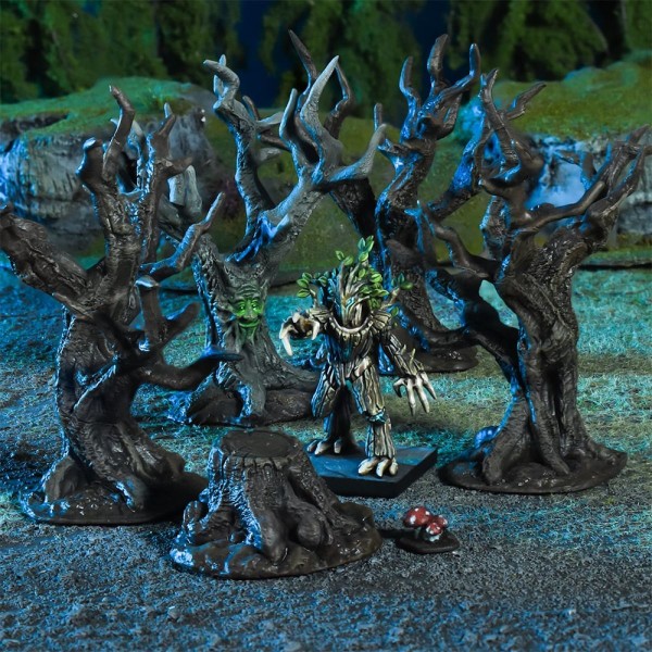 TerrainCrate - Gothic Grounds