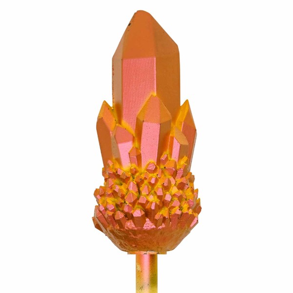 Crystal Gem - Emerald Grove