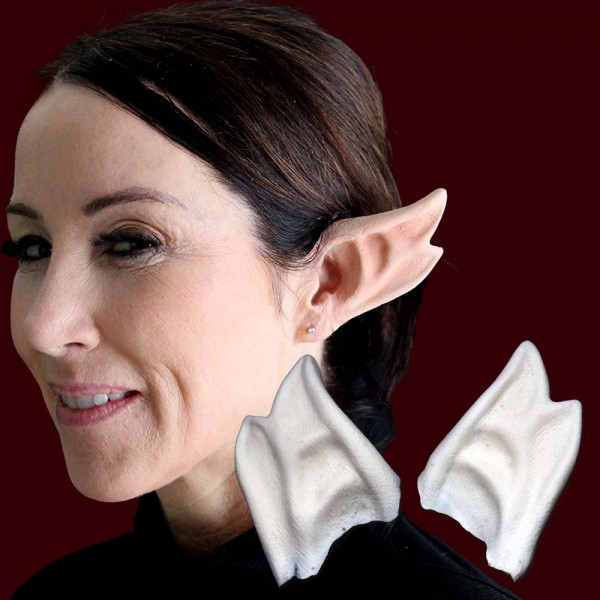 Dark Elf Ears