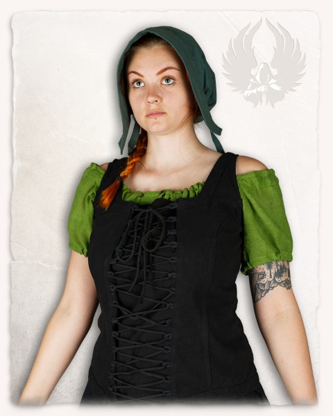 Greta Maidservant Cap