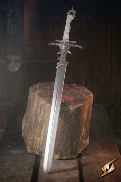 Stronghold Marauder Sword