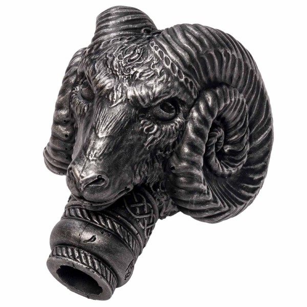 Salkoinas Ram Staff Head