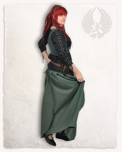 Anna Skirt Canvas
