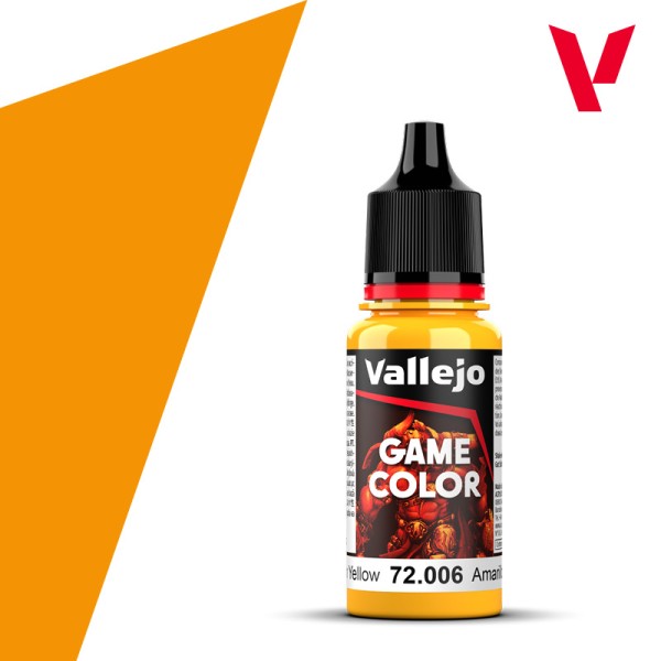 Vallejo Game Colour