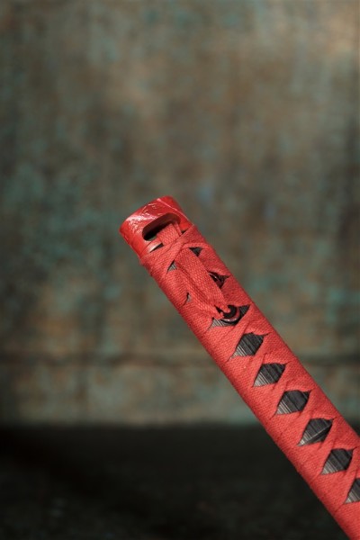Stronghold Ryugan Katana